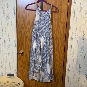 Lightweight summer dress